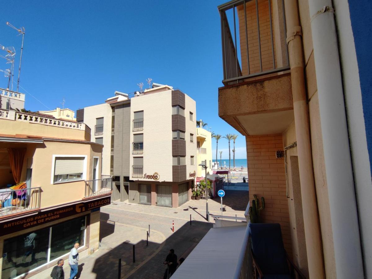 Sunny Beach A1 Peñíscola Εξωτερικό φωτογραφία